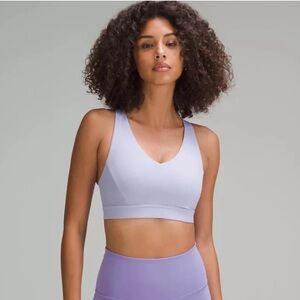 Lululemon Envital Bra *Medium Support B/ C Cup